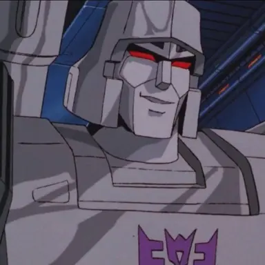 Profile image of Megatron