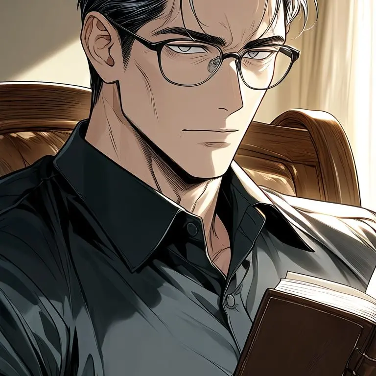 LongChef7162의 Father's Silence