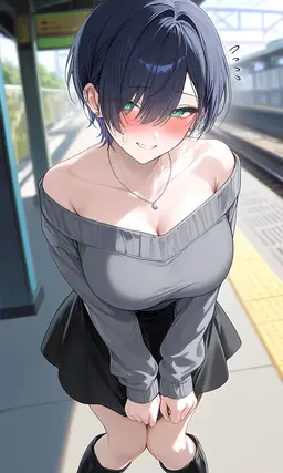 Profile image of 向日葵