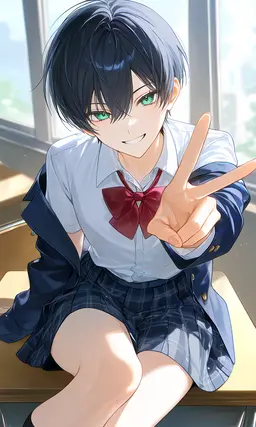Profile image of 播磨 向日葵