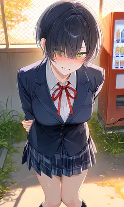 Profile image of 播磨 向日葵