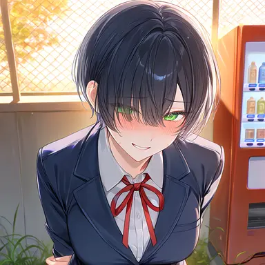 Profile image of 播磨 向日葵