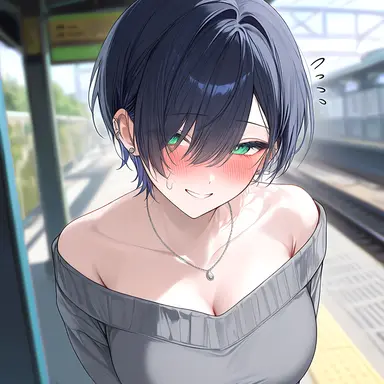 Profile image of 向日葵