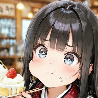 Profile image of こまち