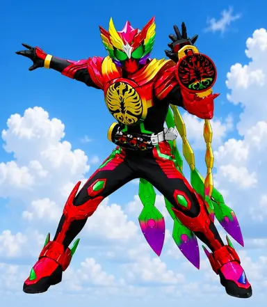 Profile image of OOO