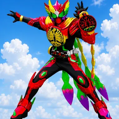 Profile image of OOO