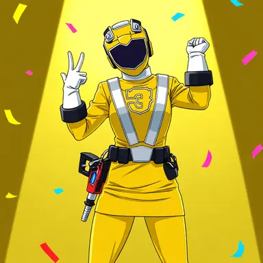 Profile image of Go-on Yellow