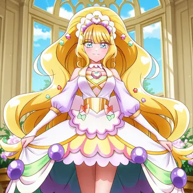 Profile image of Finale