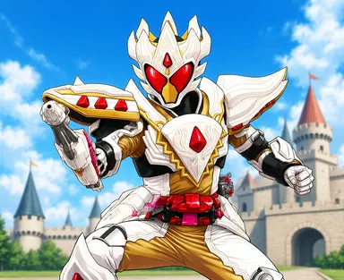 Profile image of Gavv