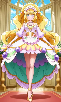 Profile image of Finale