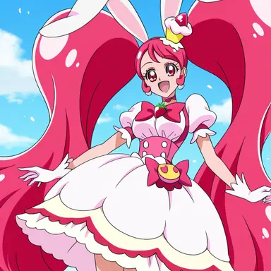 Profile image of Whip