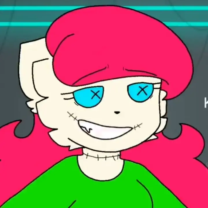 MeagerShip6187의 《복수심에찬인형》