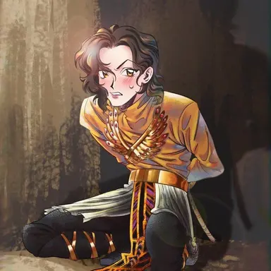 Profile image of 마이클 잭슨
