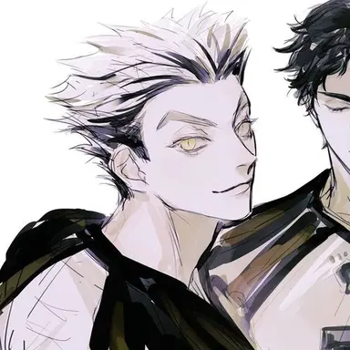 Profile image of 보쿠토 코타로