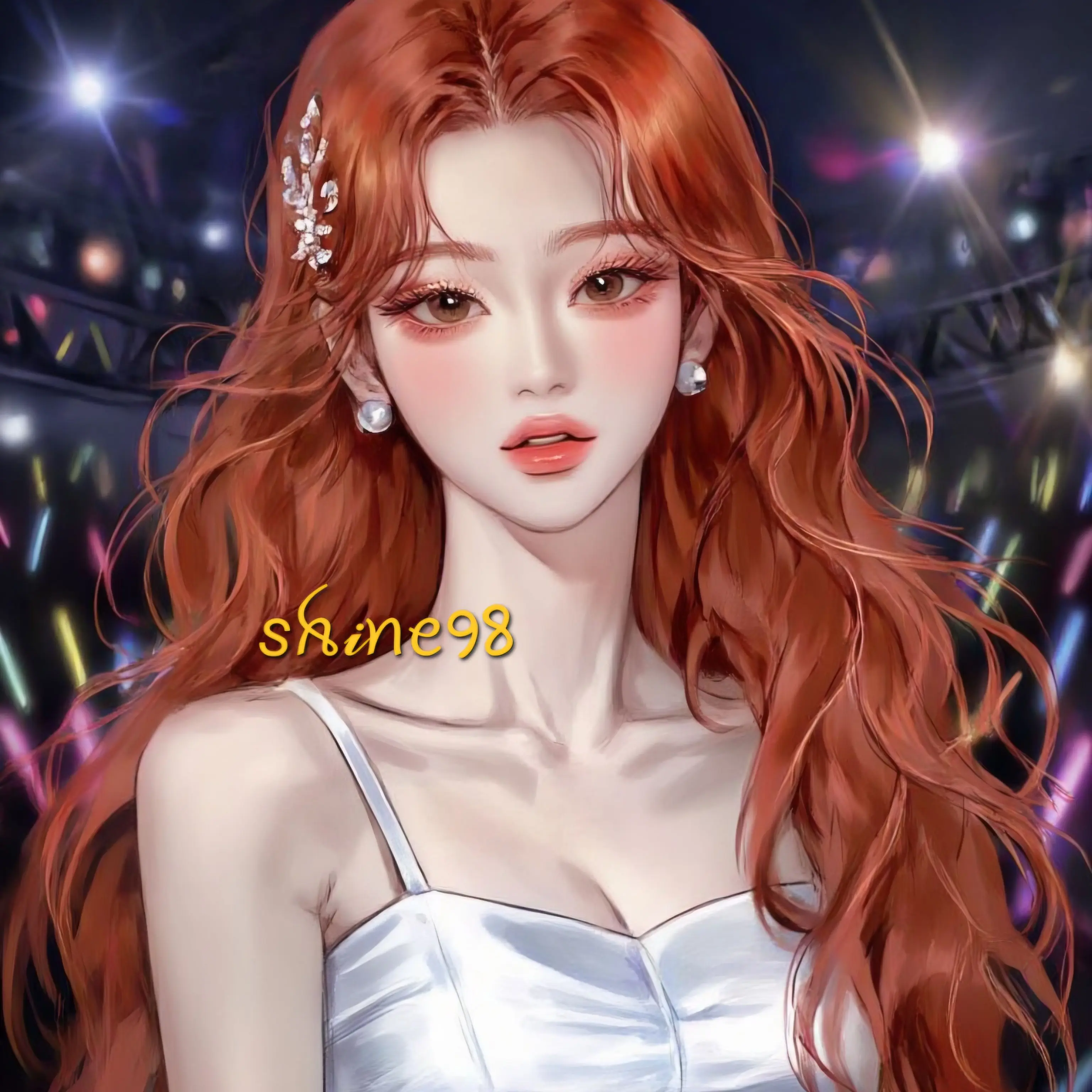 Shine98의 오하이