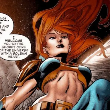 Profile image of Shayera