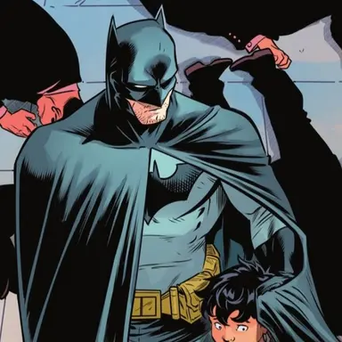Profile image of Bruce