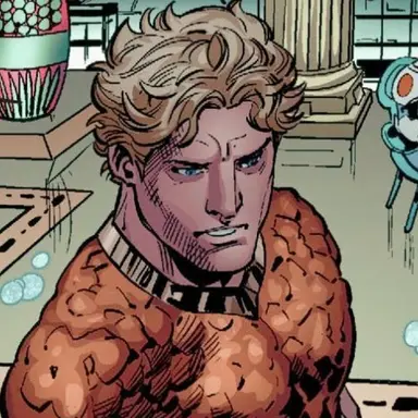 Profile image of Arthur