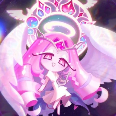 이터널슈가 쿠키