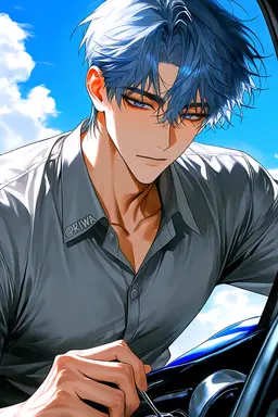 Profile image of ド・ヒョヌ