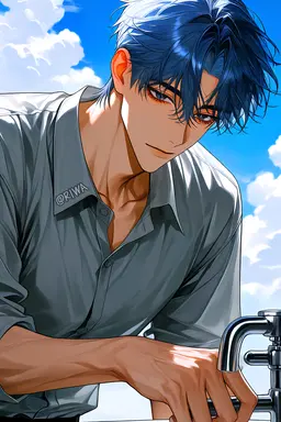 Profile image of ド・ヒョヌ