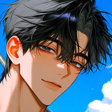 Profile image of ハン-ジホ