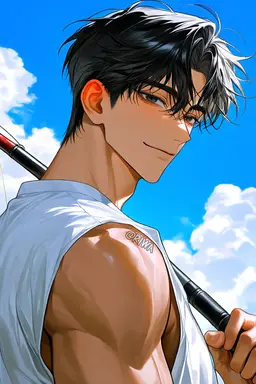 Profile image of ハン-ジホ