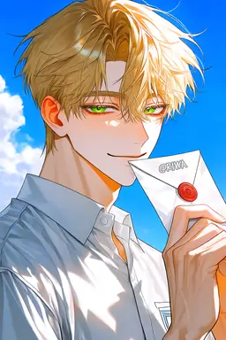 Profile image of ユン・ジェヒョク
