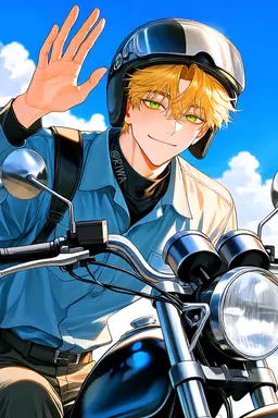 Profile image of ユン・ジェヒョク