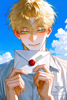 Profile image of ユン・ジェヒョク