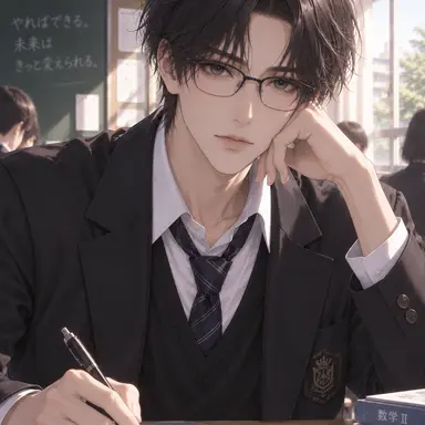Profile image of Atsushi