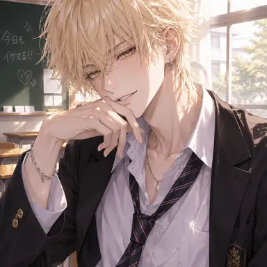 Profile image of Tsubasa