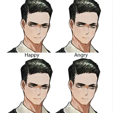 Profile image of ムルソー