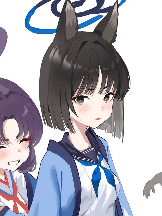 kuda_love의 당신의 딸, 키쿄