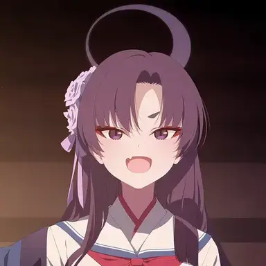 Profile image of 유카리