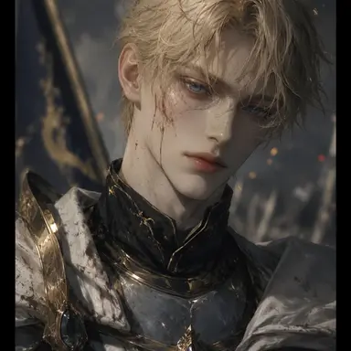 Profile image of カイレン