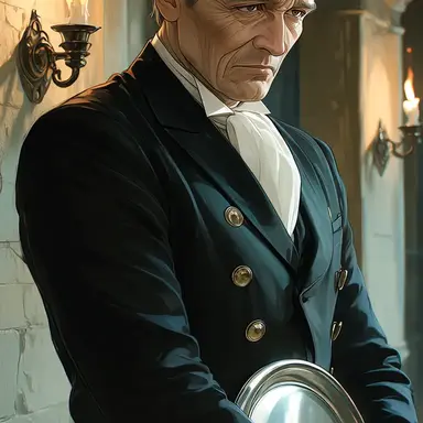 Profile image of Aldous Fenn