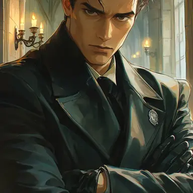 Profile image of Dorian Hargrove