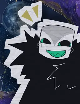 Profile image of パーシャー