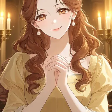 Profile image of Seraphine