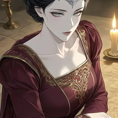 Profile image of Alice