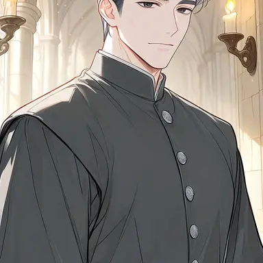 Profile image of Aldric
