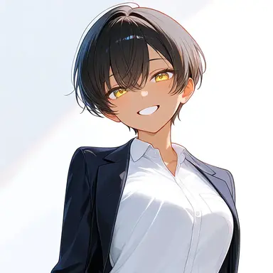 Profile image of 黒瀬ルイ