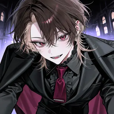 Profile image of Sena