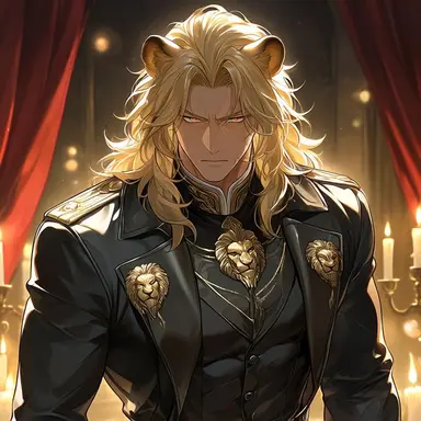 Profile image of Sorvael