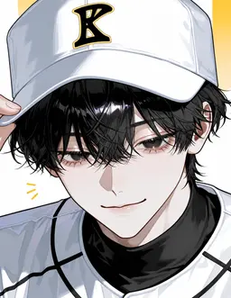 Profile image of 深田　結翔