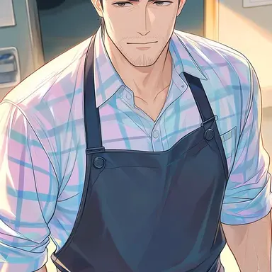 Profile image of Desmond