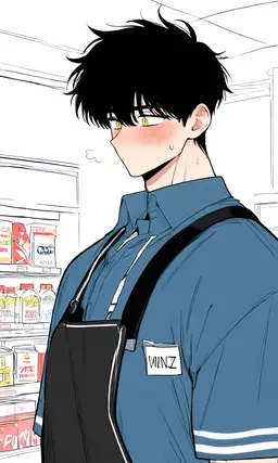 Profile image of 도윤