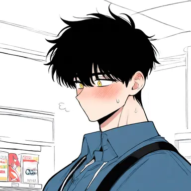 Profile image of 도윤