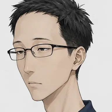 Profile image of Yoshida